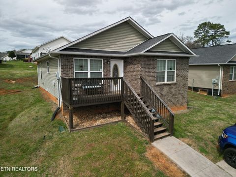 Tiny photo for 1725 Watauga St, Sevierville, TN 37876 (MLS # 1329393)