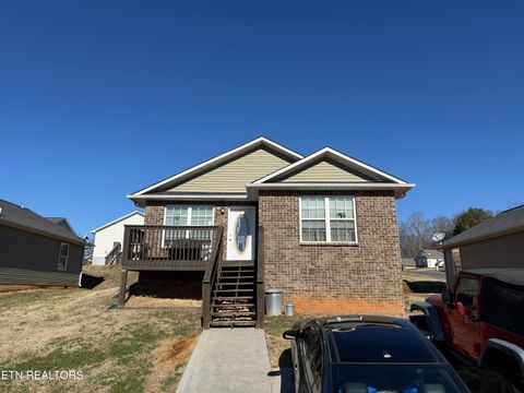 Photo of 1725 Watauga St, Sevierville, TN 37876 (MLS # 1329393)
