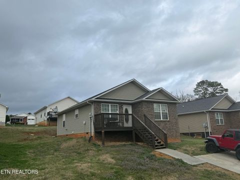 Tiny photo for 1725 Watauga St, Sevierville, TN 37876 (MLS # 1329393)