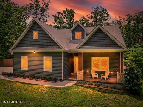 Photo of 9133 Lynnwood Lane, Rockford, TN 37853 (MLS # 1344753)