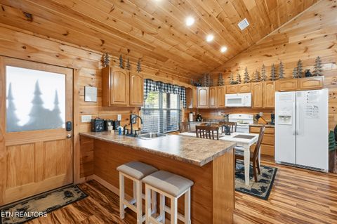 Tiny photo for 2756 Murray Ridge Rd, Sevierville, TN 37876 (MLS # 1328250)