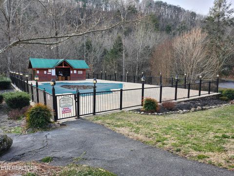 Tiny photo for 2756 Murray Ridge Rd, Sevierville, TN 37876 (MLS # 1328250)