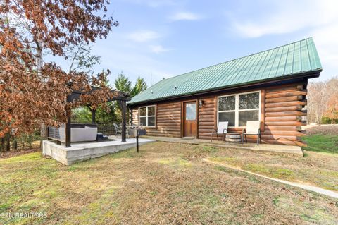 Tiny photo for 2756 Murray Ridge Rd, Sevierville, TN 37876 (MLS # 1328250)