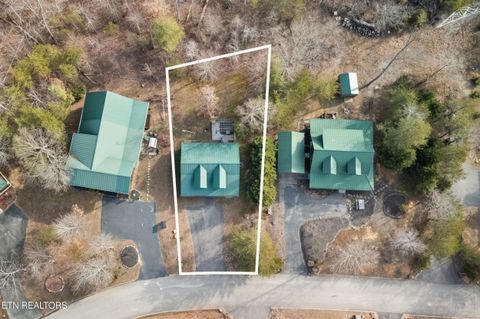 Tiny photo for 2756 Murray Ridge Rd, Sevierville, TN 37876 (MLS # 1328250)