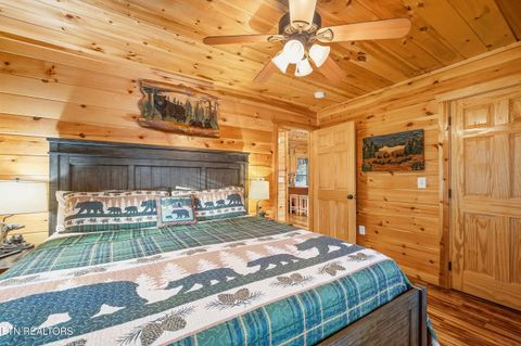 Tiny photo for 2756 Murray Ridge Rd, Sevierville, TN 37876 (MLS # 1328250)