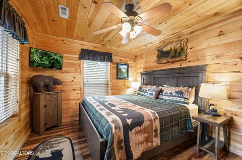 Tiny photo for 2756 Murray Ridge Rd, Sevierville, TN 37876 (MLS # 1328250)