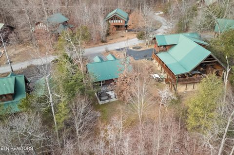 Tiny photo for 2756 Murray Ridge Rd, Sevierville, TN 37876 (MLS # 1328250)