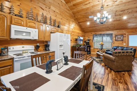 Tiny photo for 2756 Murray Ridge Rd, Sevierville, TN 37876 (MLS # 1328250)