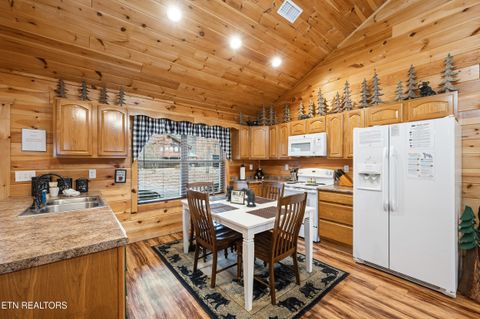 Tiny photo for 2756 Murray Ridge Rd, Sevierville, TN 37876 (MLS # 1328250)