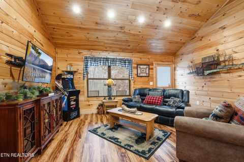 Tiny photo for 2756 Murray Ridge Rd, Sevierville, TN 37876 (MLS # 1328250)