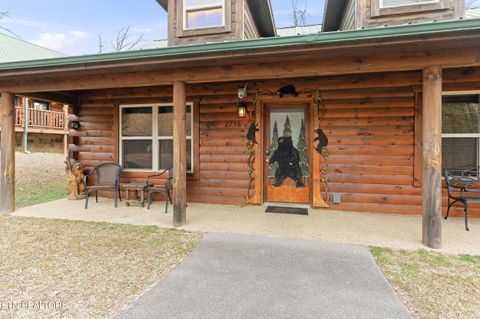 Tiny photo for 2756 Murray Ridge Rd, Sevierville, TN 37876 (MLS # 1328250)