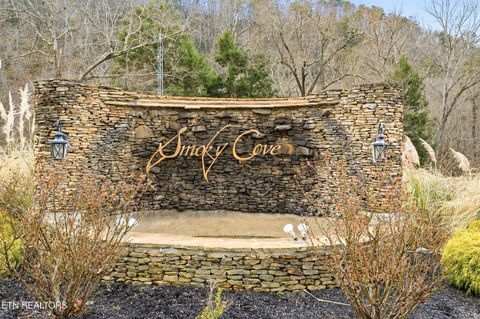 Tiny photo for 2756 Murray Ridge Rd, Sevierville, TN 37876 (MLS # 1328250)