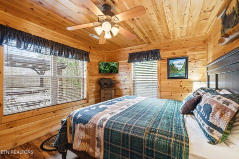 Tiny photo for 2756 Murray Ridge Rd, Sevierville, TN 37876 (MLS # 1328250)