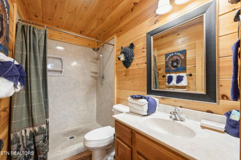 Tiny photo for 2756 Murray Ridge Rd, Sevierville, TN 37876 (MLS # 1328250)