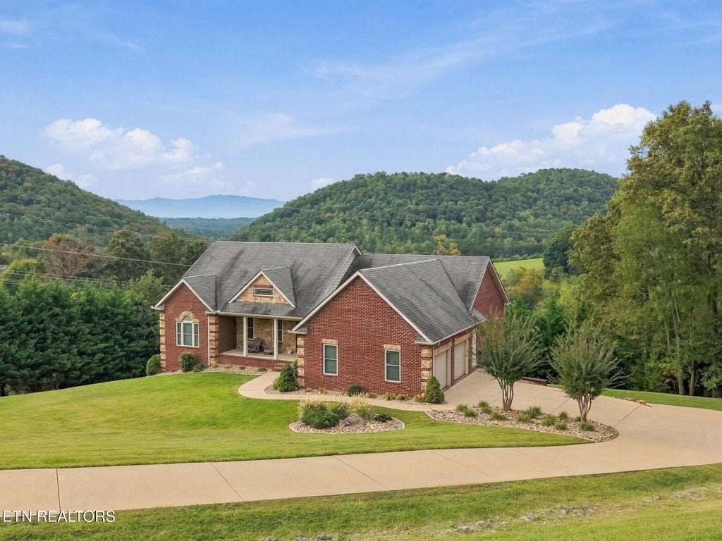 Photo of 323 Independence Drive, Jefferson City, TN 37760 (MLS # 1357070)
