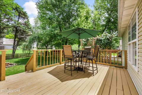 Tiny photo for 2369 Conners Creek Circle, Knoxville, TN 37932 (MLS # 1342465)