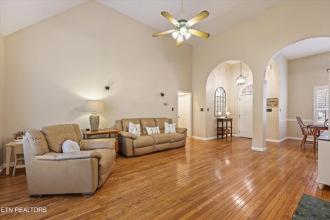 Tiny photo for 2369 Conners Creek Circle, Knoxville, TN 37932 (MLS # 1342465)