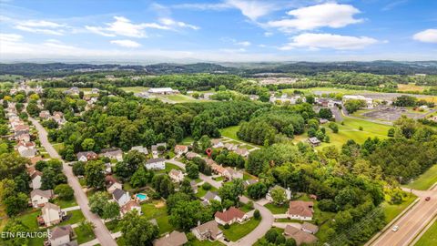Tiny photo for 2369 Conners Creek Circle, Knoxville, TN 37932 (MLS # 1342465)
