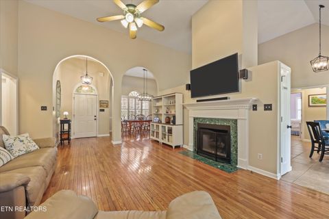 Tiny photo for 2369 Conners Creek Circle, Knoxville, TN 37932 (MLS # 1342465)