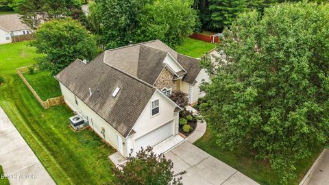 Tiny photo for 2369 Conners Creek Circle, Knoxville, TN 37932 (MLS # 1342465)
