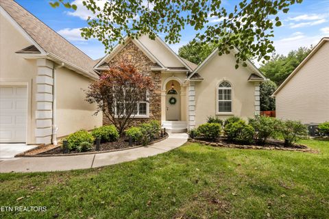 Photo of 2369 Conners Creek Circle, Knoxville, TN 37932 (MLS # 1342465)