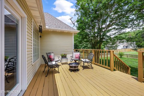 Tiny photo for 2369 Conners Creek Circle, Knoxville, TN 37932 (MLS # 1342465)