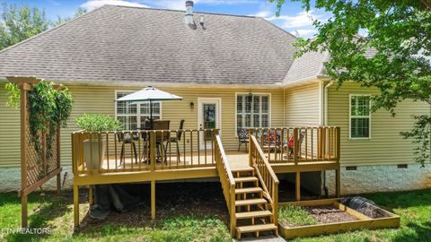 Tiny photo for 2369 Conners Creek Circle, Knoxville, TN 37932 (MLS # 1342465)