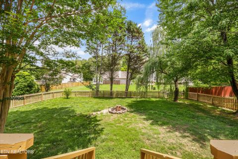 Tiny photo for 2369 Conners Creek Circle, Knoxville, TN 37932 (MLS # 1342465)