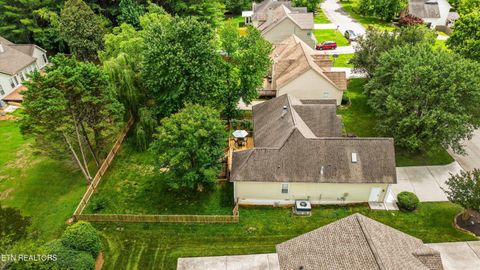 Tiny photo for 2369 Conners Creek Circle, Knoxville, TN 37932 (MLS # 1342465)