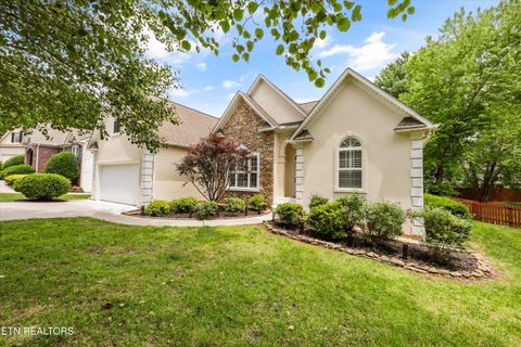 Tiny photo for 2369 Conners Creek Circle, Knoxville, TN 37932 (MLS # 1342465)