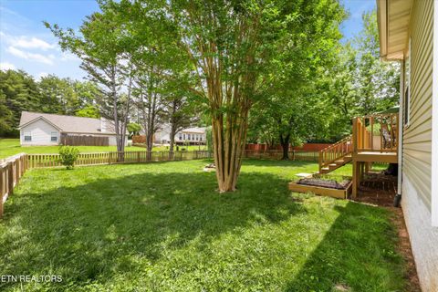 Tiny photo for 2369 Conners Creek Circle, Knoxville, TN 37932 (MLS # 1342465)
