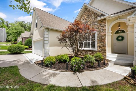 Tiny photo for 2369 Conners Creek Circle, Knoxville, TN 37932 (MLS # 1342465)