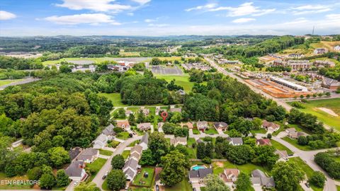Tiny photo for 2369 Conners Creek Circle, Knoxville, TN 37932 (MLS # 1342465)