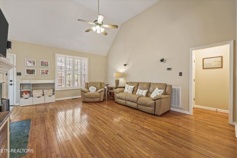 Tiny photo for 2369 Conners Creek Circle, Knoxville, TN 37932 (MLS # 1342465)