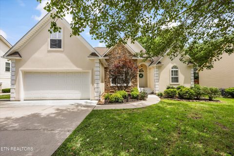 Tiny photo for 2369 Conners Creek Circle, Knoxville, TN 37932 (MLS # 1342465)