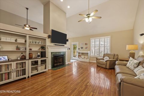 Tiny photo for 2369 Conners Creek Circle, Knoxville, TN 37932 (MLS # 1342465)