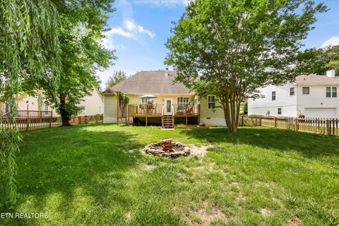 Tiny photo for 2369 Conners Creek Circle, Knoxville, TN 37932 (MLS # 1342465)