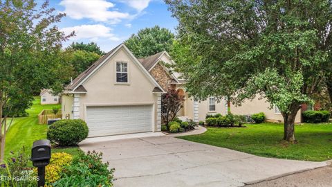Tiny photo for 2369 Conners Creek Circle, Knoxville, TN 37932 (MLS # 1342465)