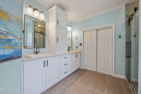 Tiny photo for 2369 Conners Creek Circle, Knoxville, TN 37932 (MLS # 1342465)