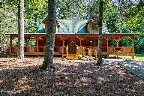 Photo of 2126 Cub Circle, Sevierville, TN 37862 (MLS # 1337597)