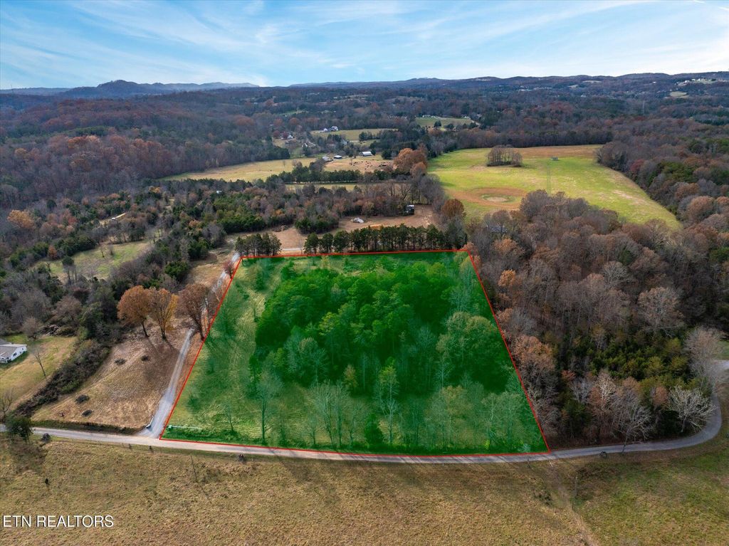 Photo of 7945 Rodgers Rd, Corryton, TN 37721 (MLS # 1322466)