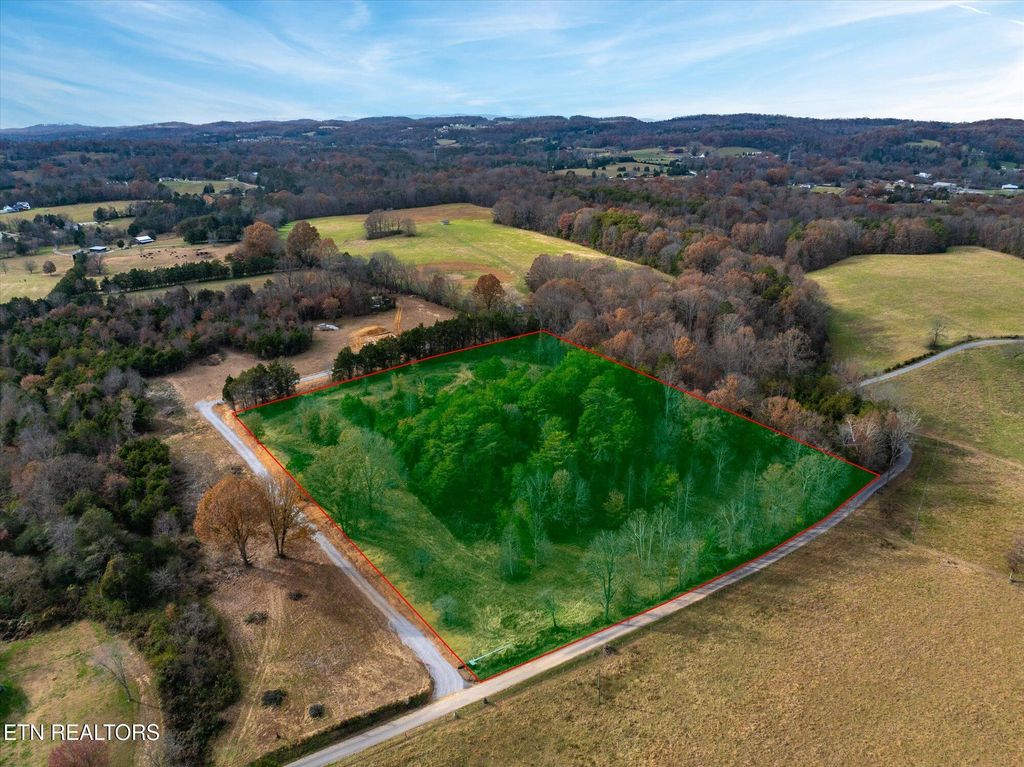 Photo of 7945 Rodgers Rd, Corryton, TN 37721 (MLS # 1322466)