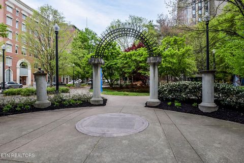 Tiny photo for 531 S Gay St #1002, Knoxville, TN 37902 (MLS # 1322667)