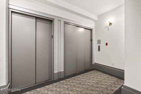 Tiny photo for 531 S Gay St #1002, Knoxville, TN 37902 (MLS # 1322667)