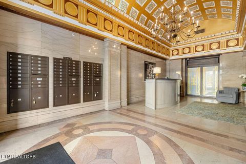 Tiny photo for 531 S Gay St #1002, Knoxville, TN 37902 (MLS # 1322667)