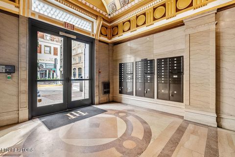 Tiny photo for 531 S Gay St #1002, Knoxville, TN 37902 (MLS # 1322667)