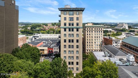 Tiny photo for 531 S Gay St #1002, Knoxville, TN 37902 (MLS # 1322667)