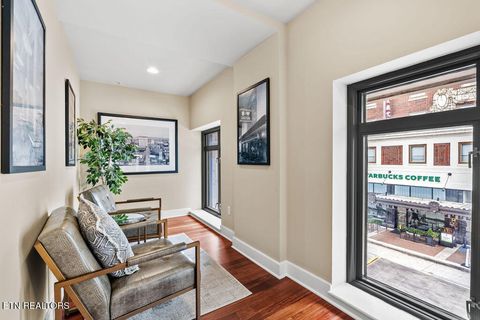 Tiny photo for 531 S Gay St #1002, Knoxville, TN 37902 (MLS # 1322667)