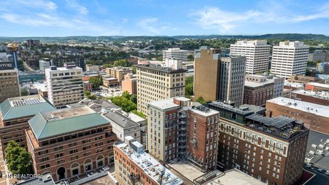 Tiny photo for 531 S Gay St #1002, Knoxville, TN 37902 (MLS # 1322667)