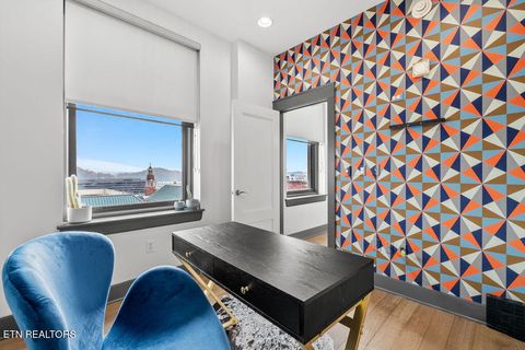 Tiny photo for 531 S Gay St #1002, Knoxville, TN 37902 (MLS # 1322667)